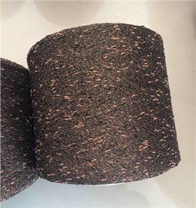 金丝结子纱