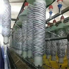 段彩纱纺织工厂