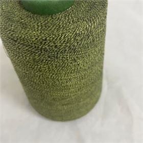 黄黑AB纱