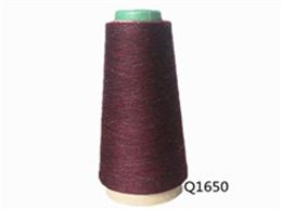 Q1650  TR银丝纱40S
