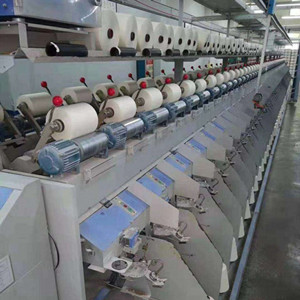纺织纱线厂
